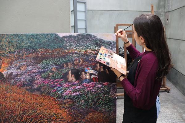 13 Reintegración color